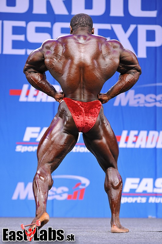 Lionel Beyeke