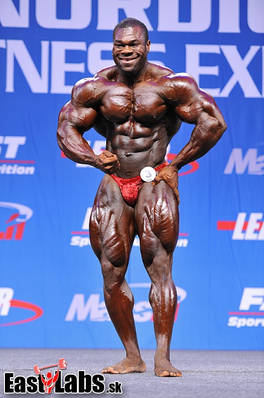 Lionel Beyeke