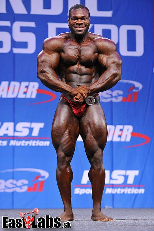 Lionel Beyeke