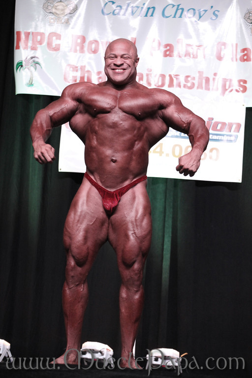 Bill Wilmore
