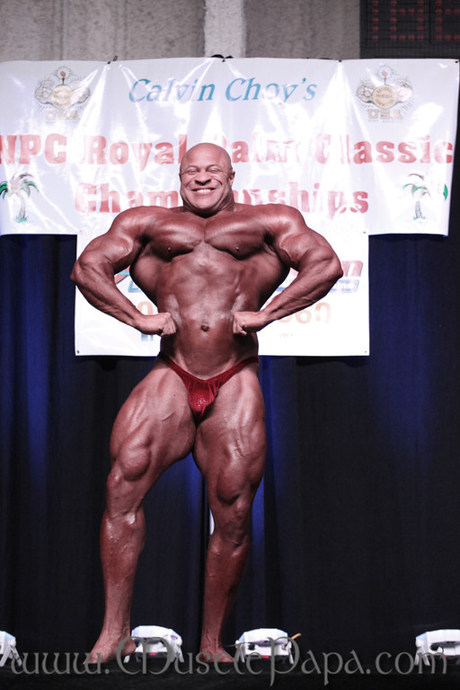 Bill Wilmore