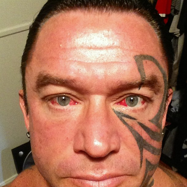 Lee Priest
