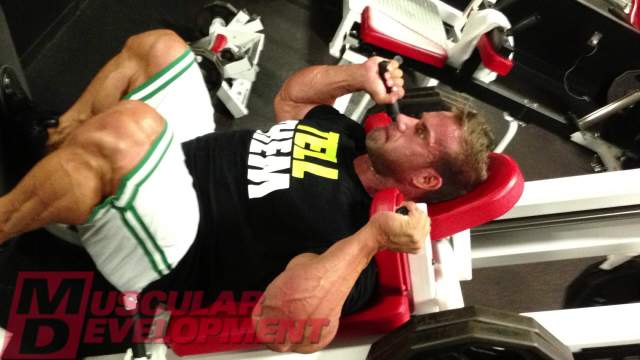 Jay Cutler