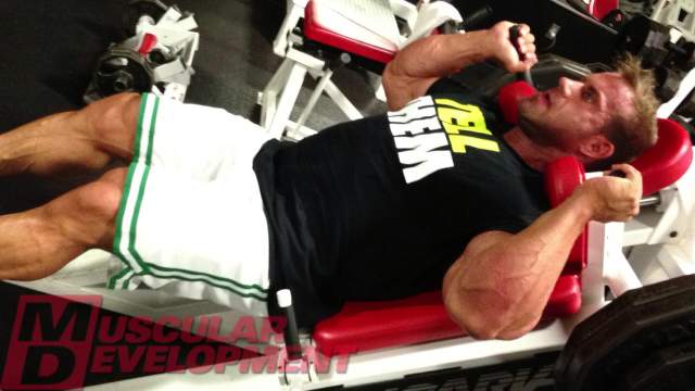 Jay Cutler