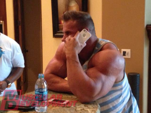 Jay Cutler