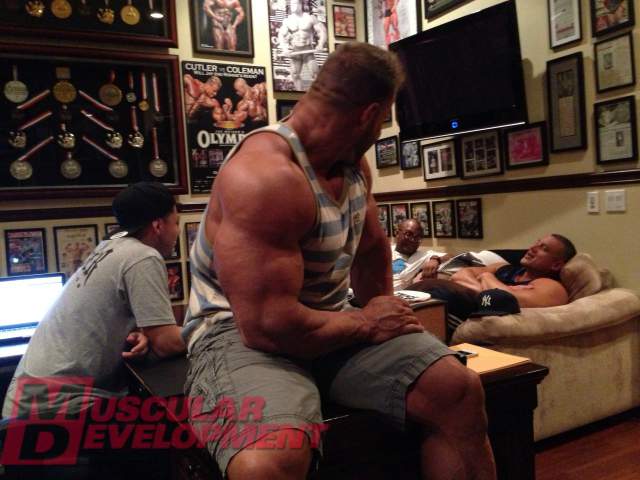 Jay Cutler