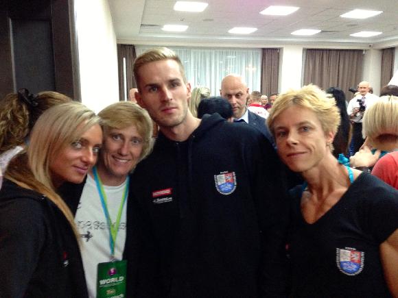 Kate�ina Kyptov�, Zdena Raz�mov�, Ladislav Nov�, Blanka Lovasov�