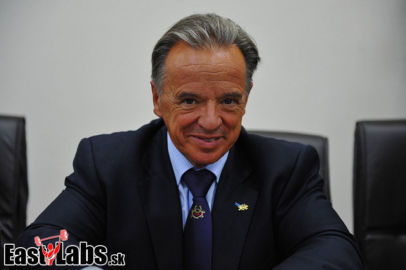 Rafael Santonja