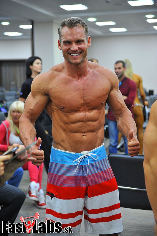 Martin Mester