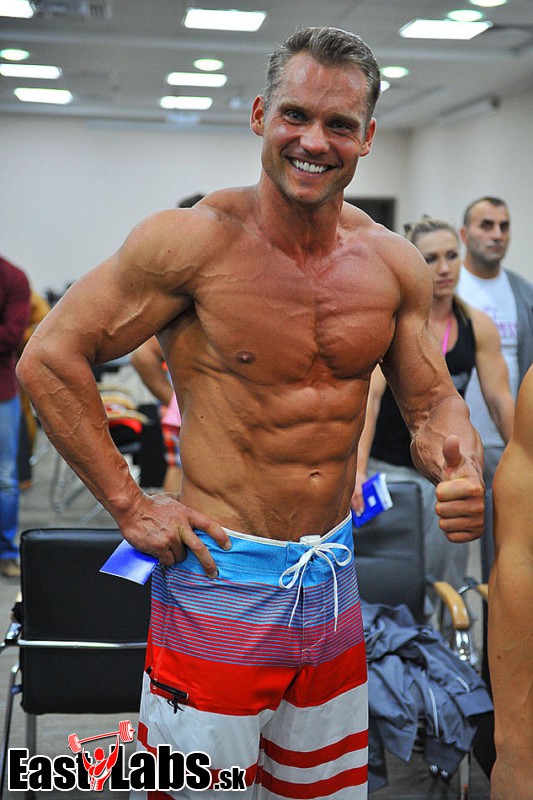 Martin Mester