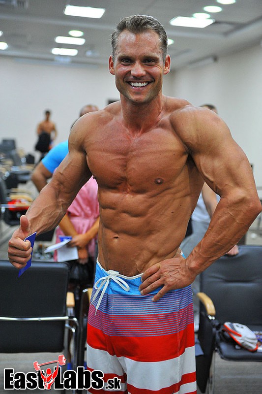 Martin Mester