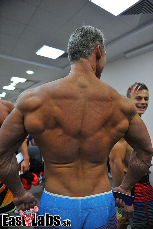 Martin Mester