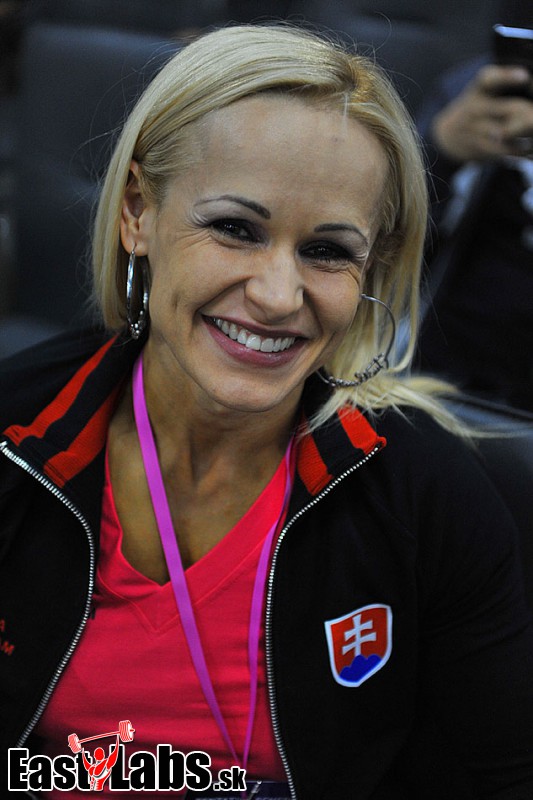 Jana Purdjakov�