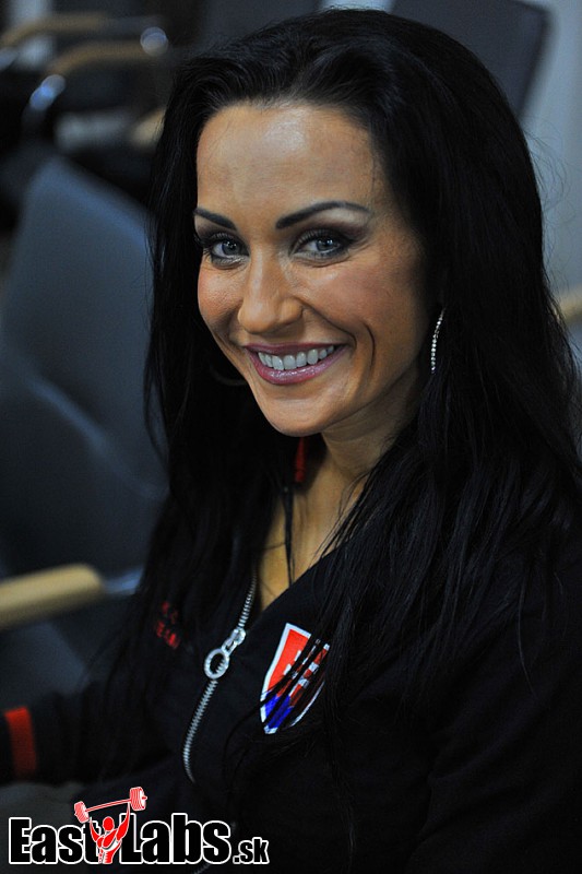 Monika Rosenbergerov�