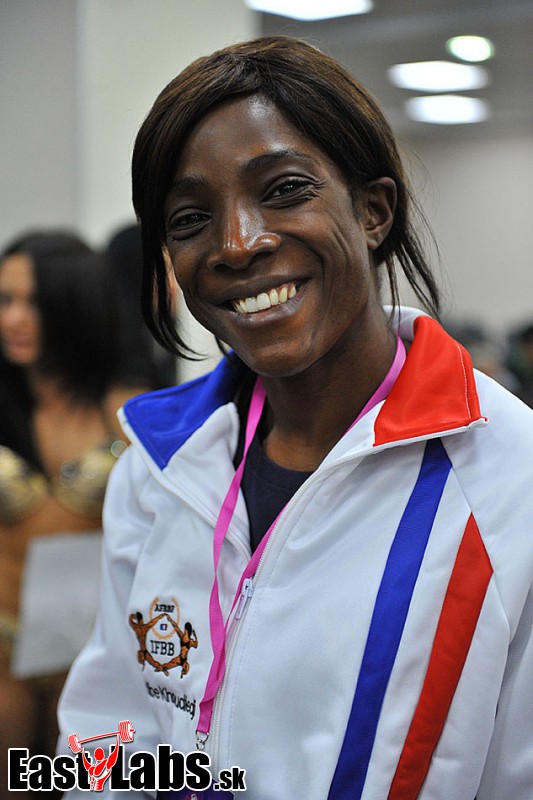 Sidibe Koudiedji