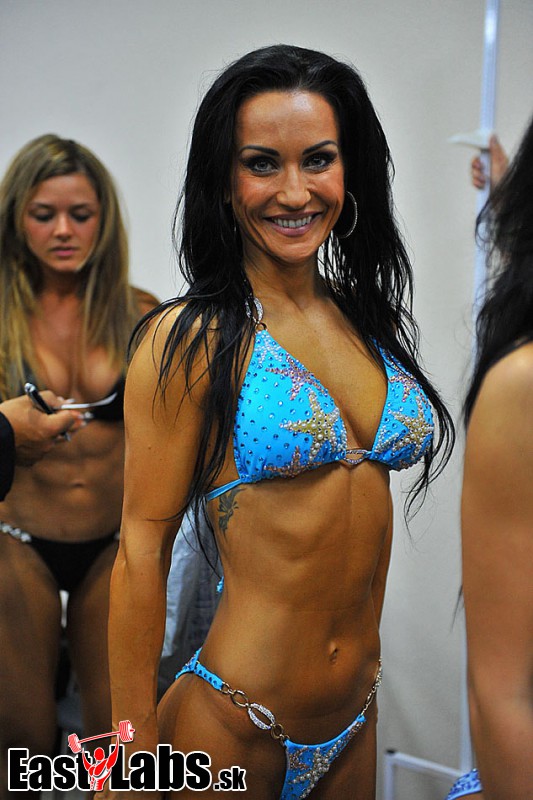 Monika Rosenbergerov�