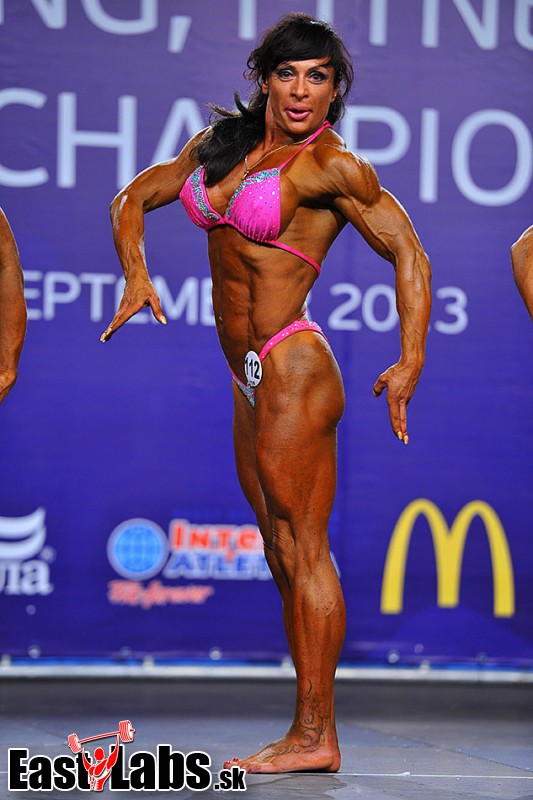 Olga Novik