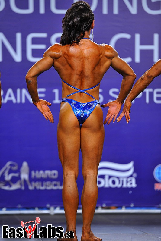 Olga Chernous