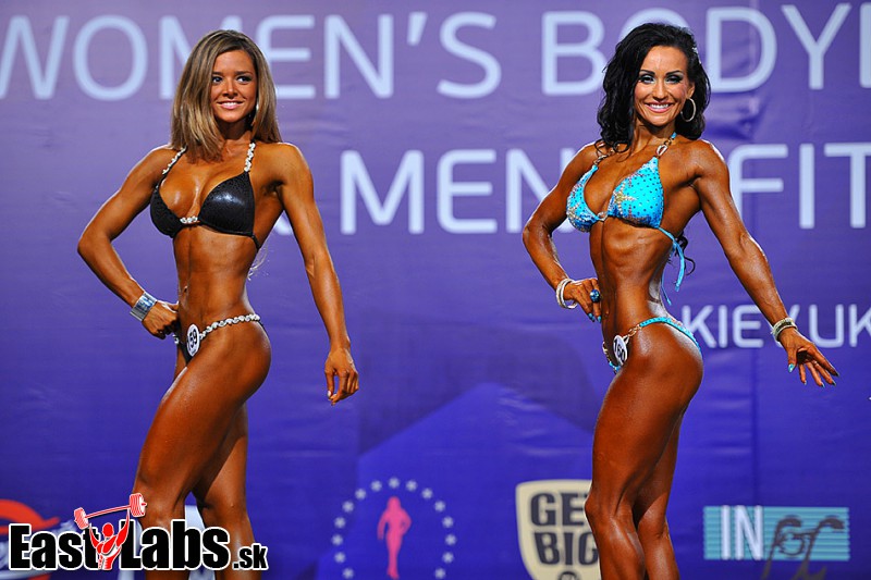 Magdalena Ka�im�rov�, Monika Rosenbergerov�