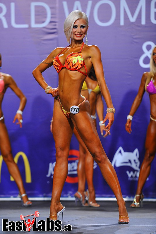 Olga Viazmetinova