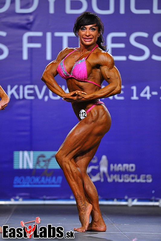 Olga Novik