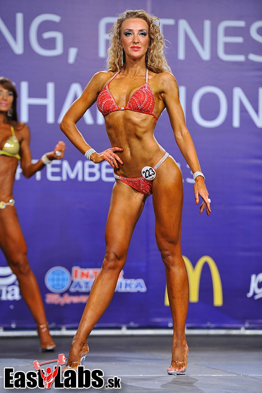 Veronika Serzante