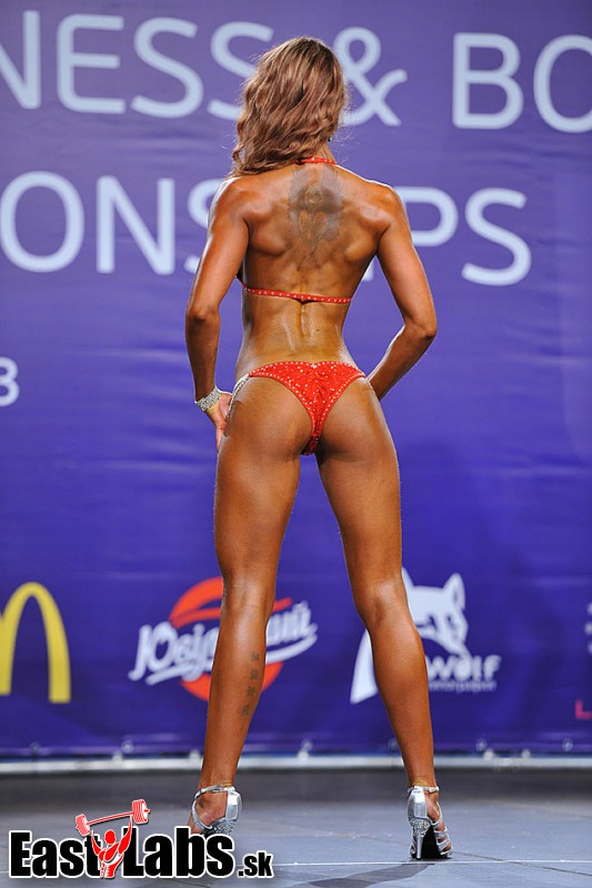 Karen Lind Richardsdottir