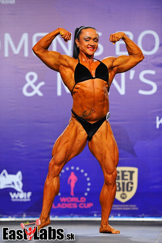 Maryna Alf