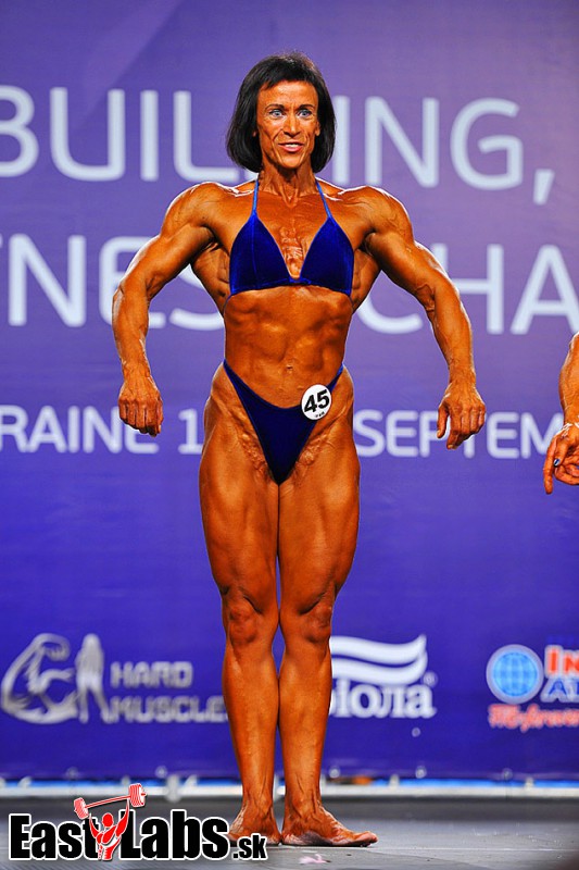 Elena Stasiukyniene