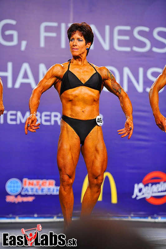 Carol Deziel