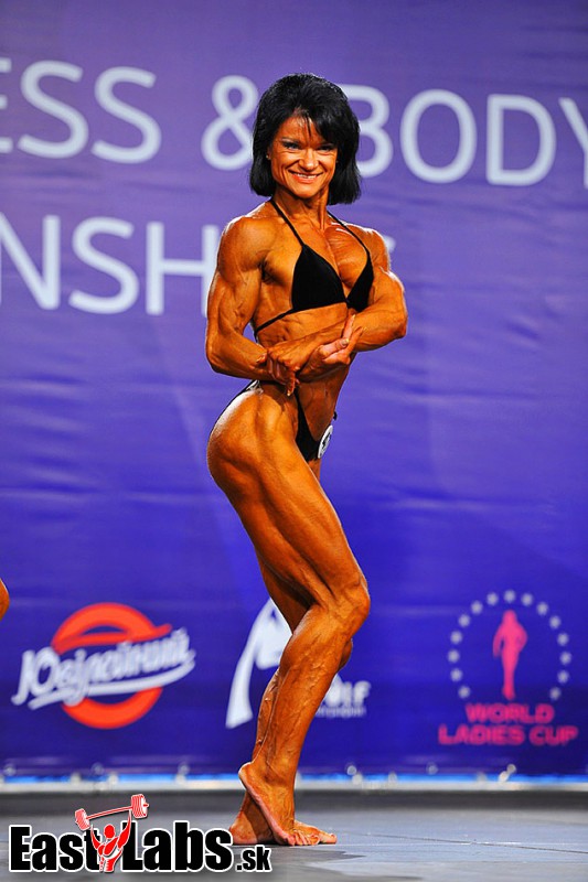 Alina Cepurniene