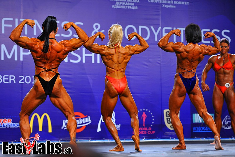 Maryna Alf, Jana Purdjakov�, Elena Stasiukyniene