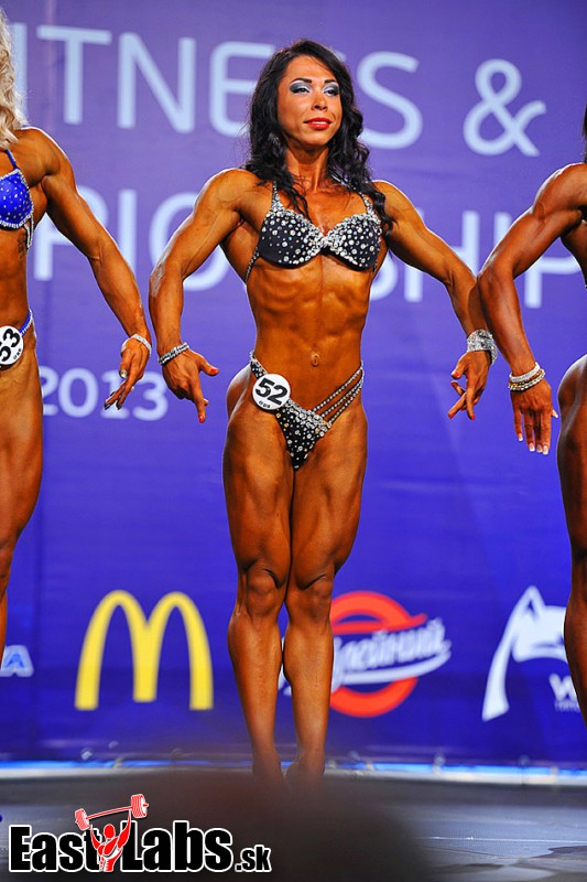 Inna Trofymenkova