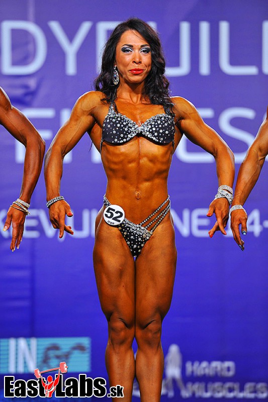 Inna Trofymenkova