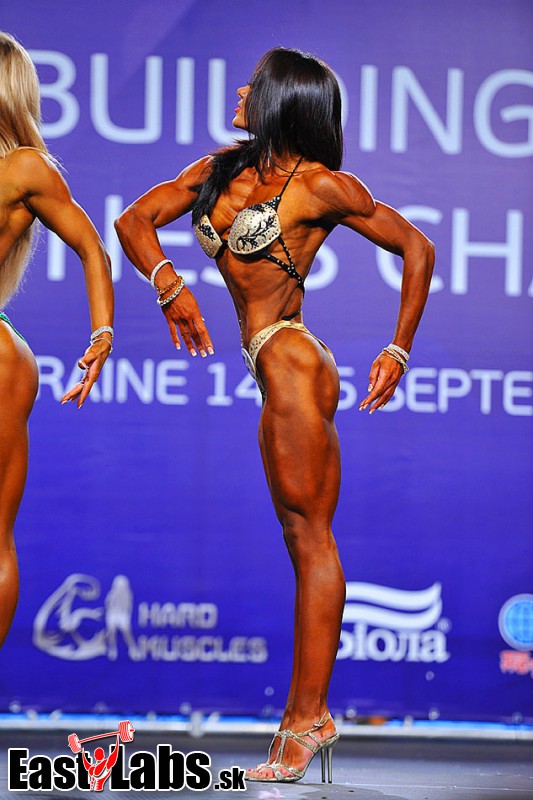 Antonina Berebenia