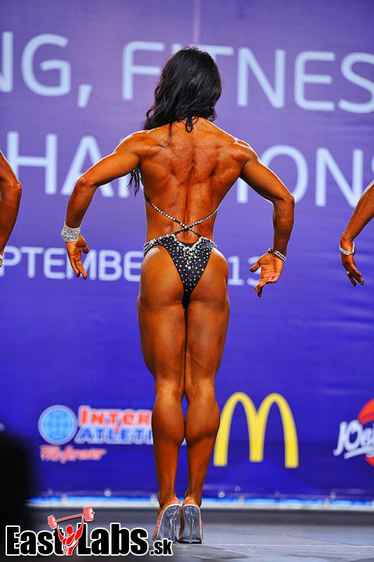 Inna Trofymenkova