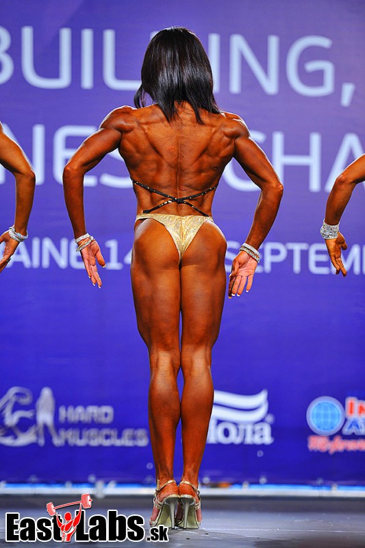 Antonina Berebenia