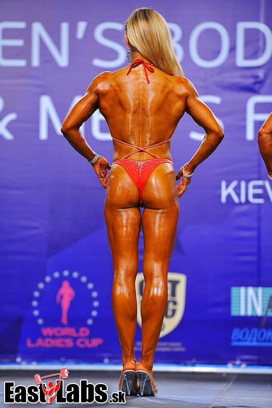 Maria Ignacia Mas Delgado