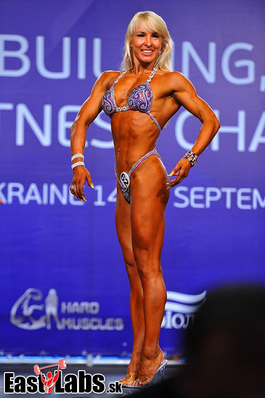Yaroslava Nikolaeva