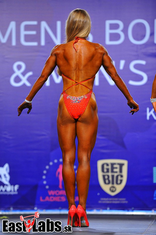 Tatiana Bocharova
