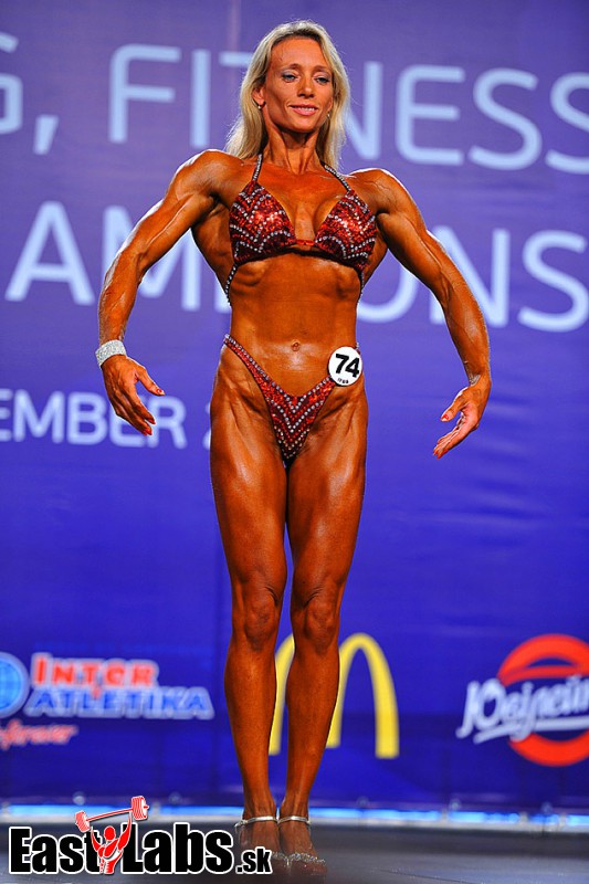Margita Z�molov�