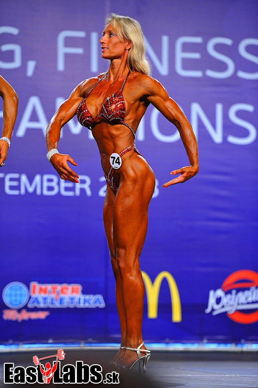 Margita Z�molov�