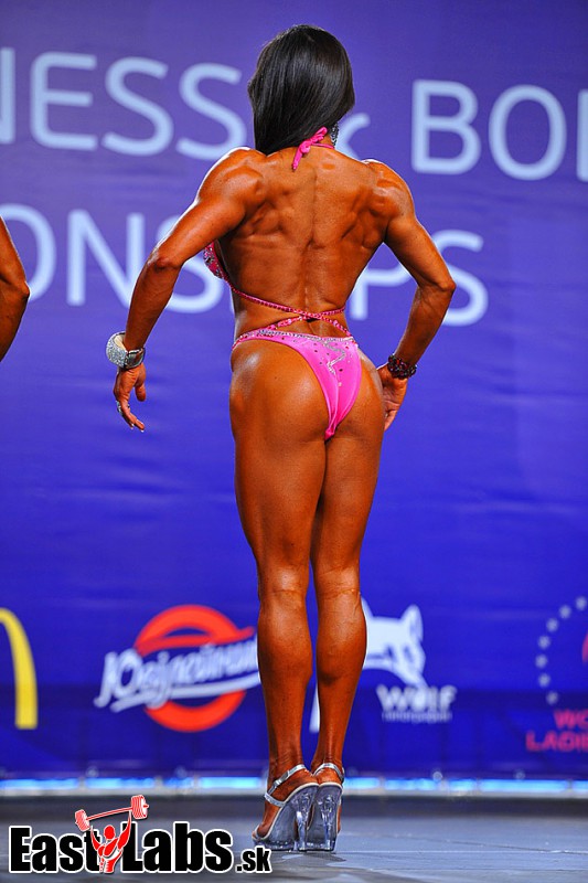 Veronica Gallego