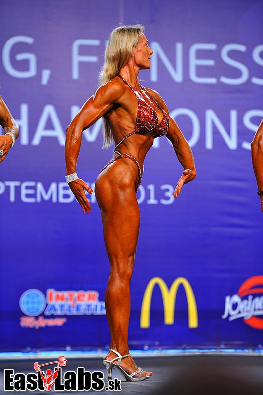Margita Z�molov�