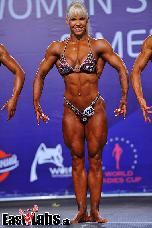 Susanna Mantila