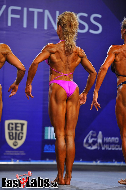 Yulianna Orlova