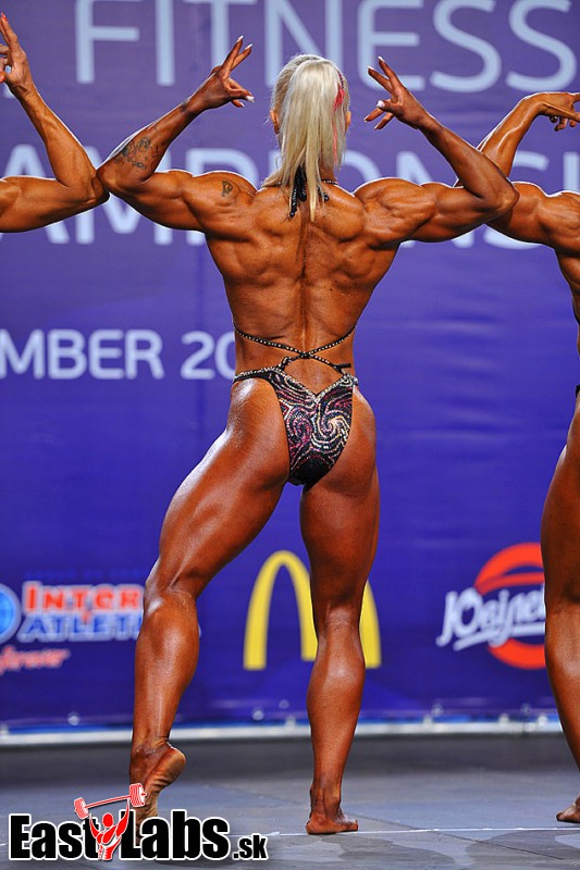 Susanna Mantila
