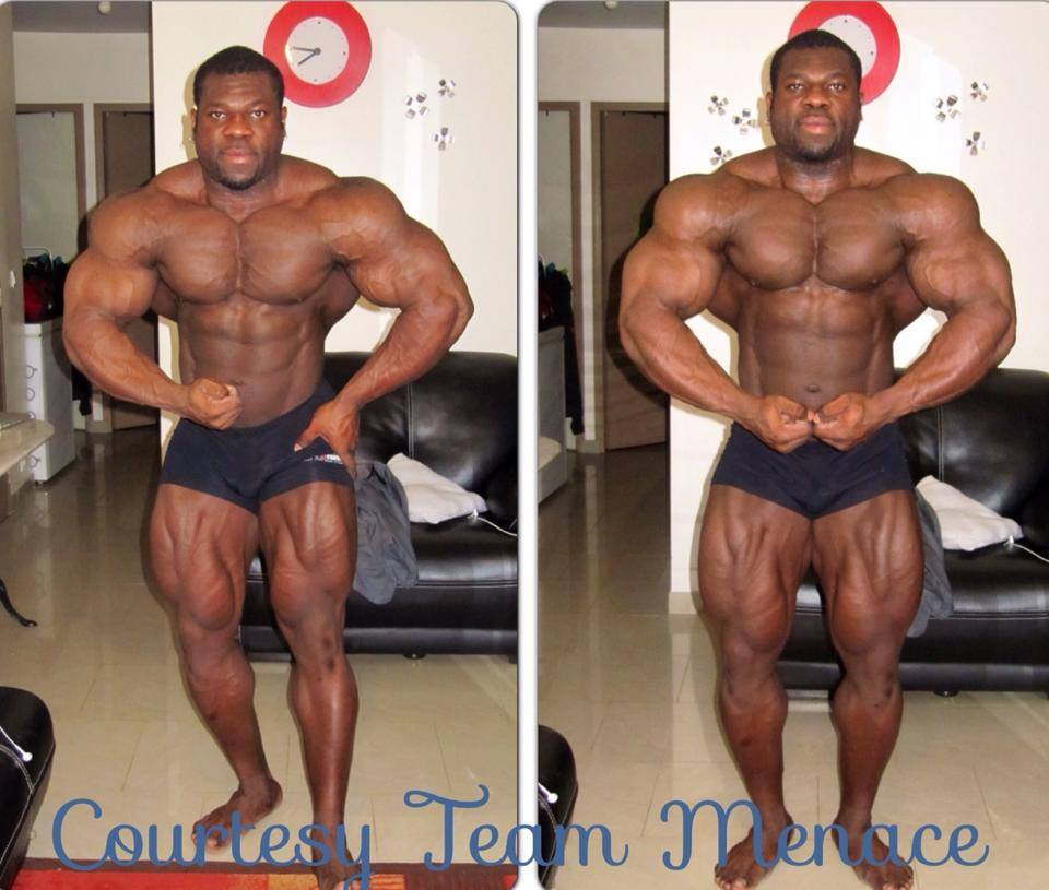 Lionel Beyeke