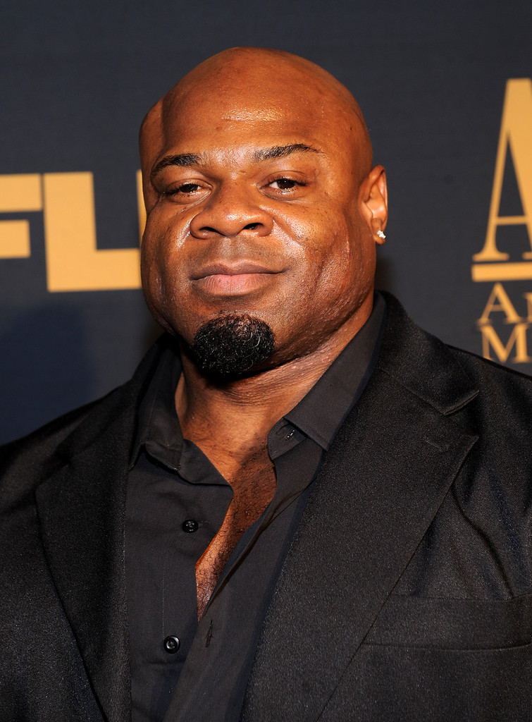 Kai Greene
