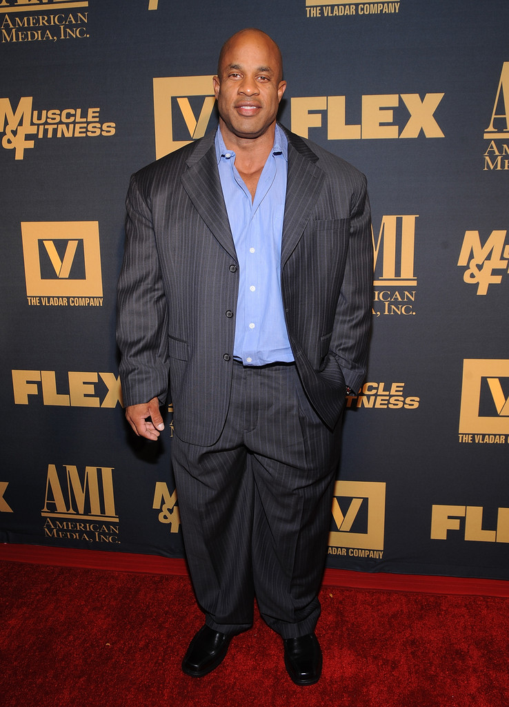 Victor Martinez